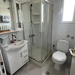 דירה Fiskardo Beach Apartments