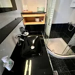 Fiskardo Beach Apartments דירה *