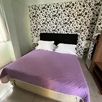 דירה Fiskardo Beach Apartments *
