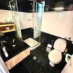 Fiskardo Beach Apartments דירה פיסקרדו