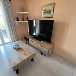 דירה Fiskardo Beach Apartments
