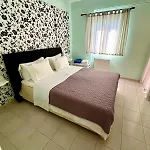 Fiskardo Beach Apartments דירה *