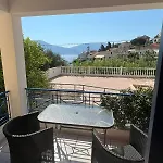 Fiskardo Beach Apartments דירה