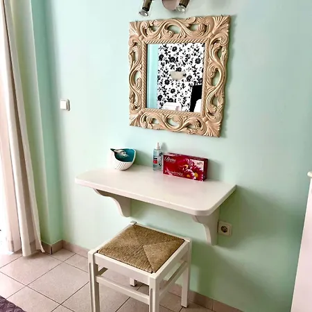 Fiskardo Beach Apartments Appartement *