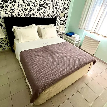 Fiskardo Beach Apartments