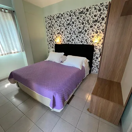 Fiskardo Beach Apartments