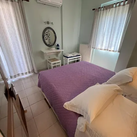 Fiskardo Beach Apartments Appartamento