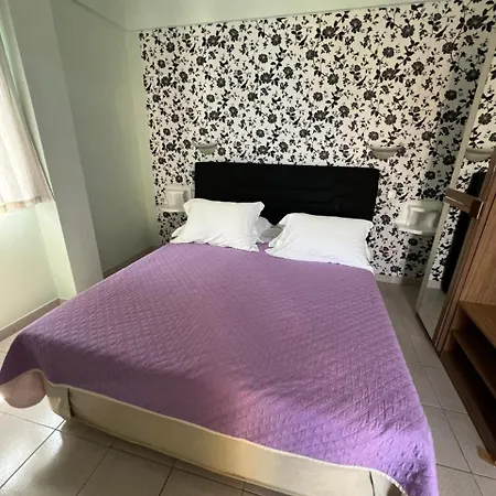 公寓 Fiskardo Beach Apartments *