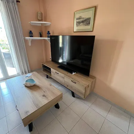 Appartamento Fiskardo Beach Apartments