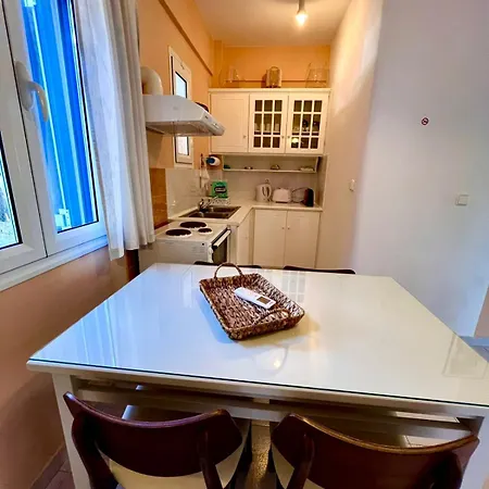 Fiskardo Beach Apartments