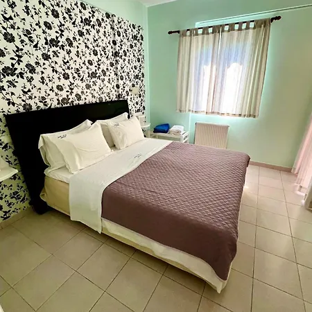 Fiskardo Beach Apartments 公寓 *