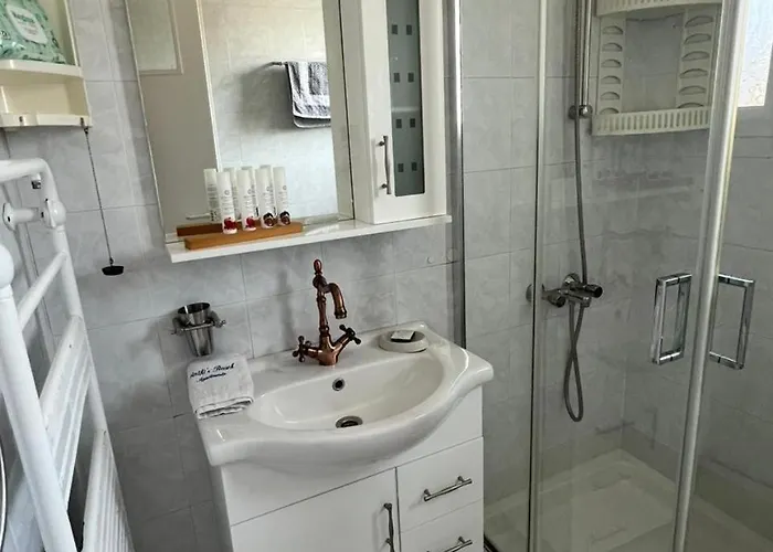 Fiskardo Beach Apartments Fiskardo