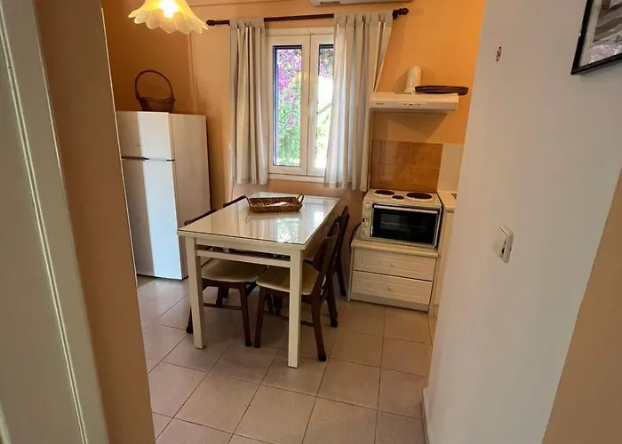 Appartamento Fiskardo Beach Apartments