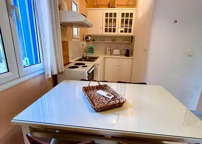 Fiskardo Beach Apartments